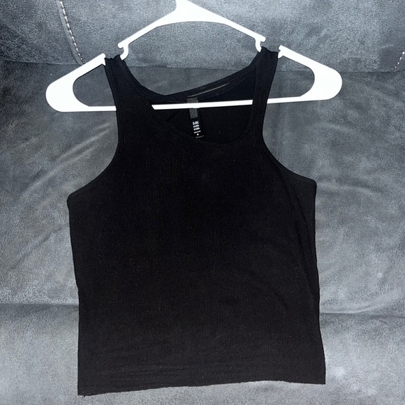 SKIMS Tops - 🖤SOFT LOUNGE CUT OUT TANK.🖤 EVERYTHING MUST GO!